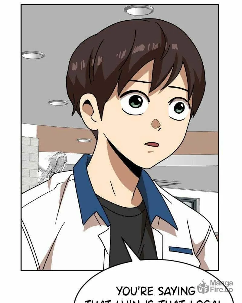 Double Click Chapter 45 page 87 - 