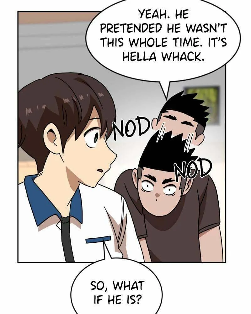 Double Click Chapter 45 page 89 - 