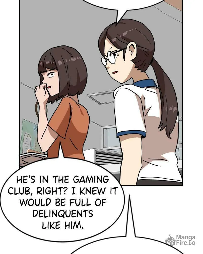 Double Click Chapter 45 page 93 - 
