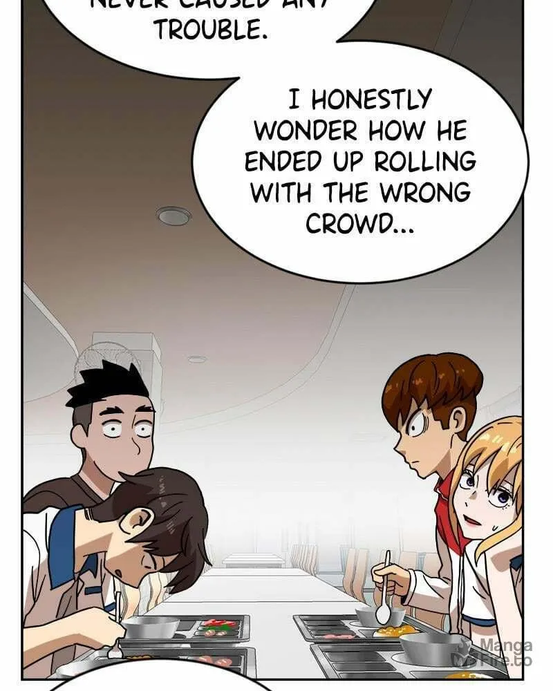 Double Click Chapter 45 page 95 - 