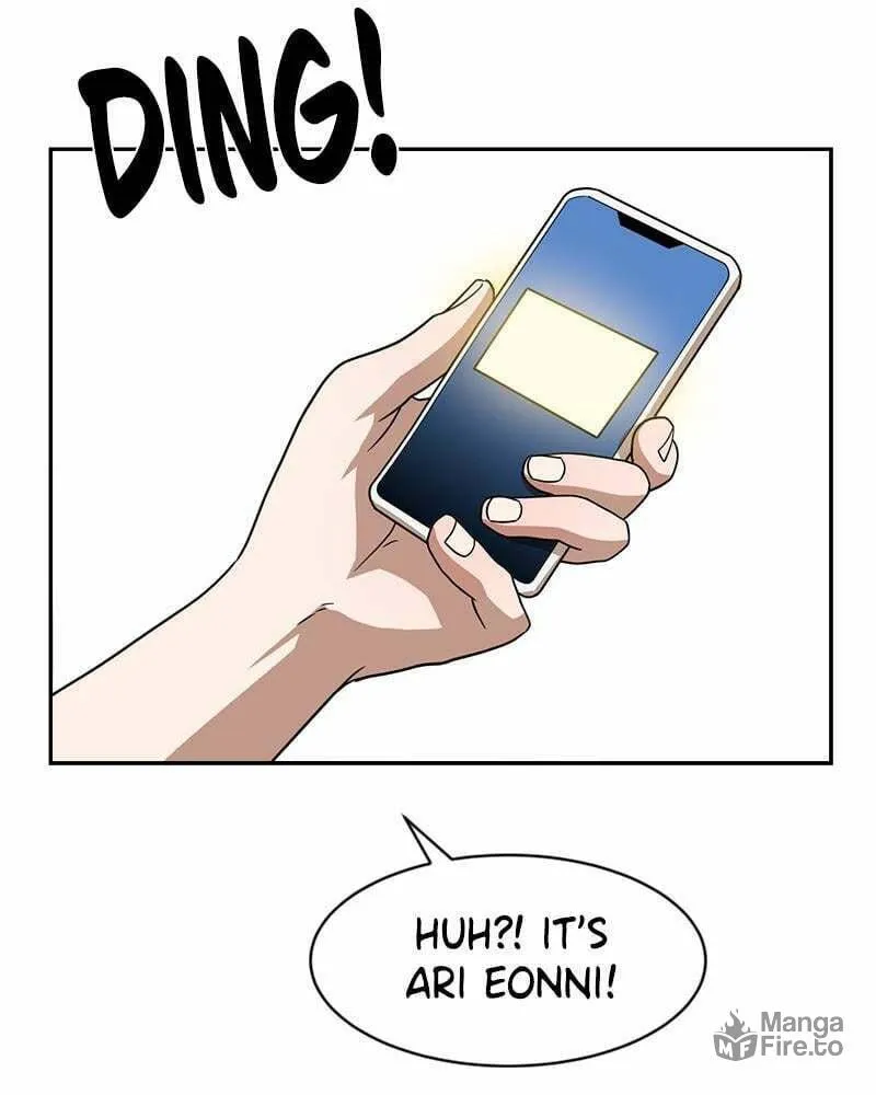 Double Click Chapter 45 page 99 - 