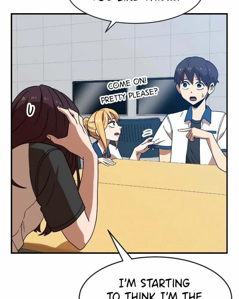 Double Click Chapter 46 page 11 - 