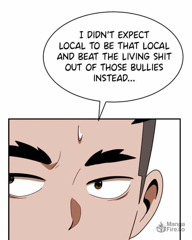Double Click Chapter 46 page 110 - 