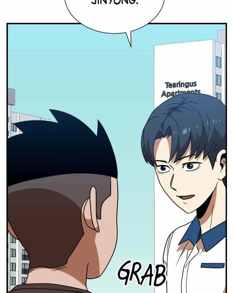 Double Click Chapter 46 page 112 - 