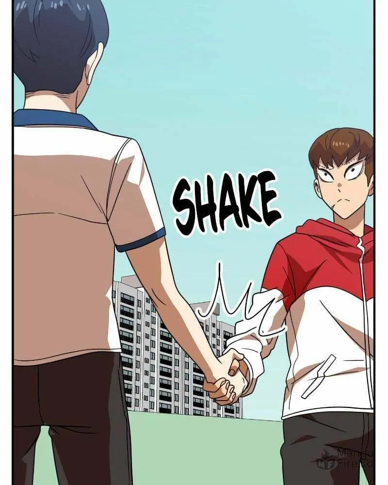 Double Click Chapter 46 page 120 - 