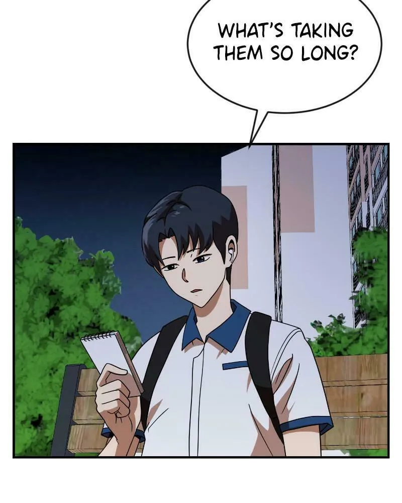 Double Click Chapter 46 page 127 - 