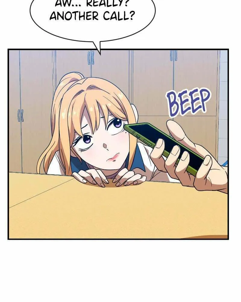Double Click Chapter 46 page 14 - 