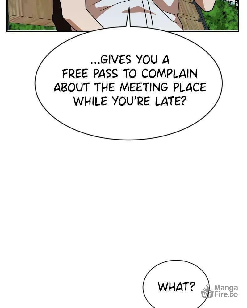 Double Click Chapter 46 page 132 - 