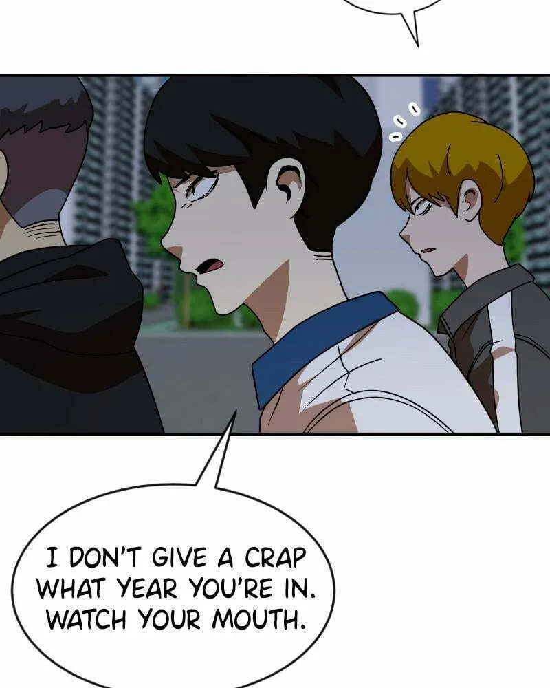 Double Click Chapter 46 page 133 - 