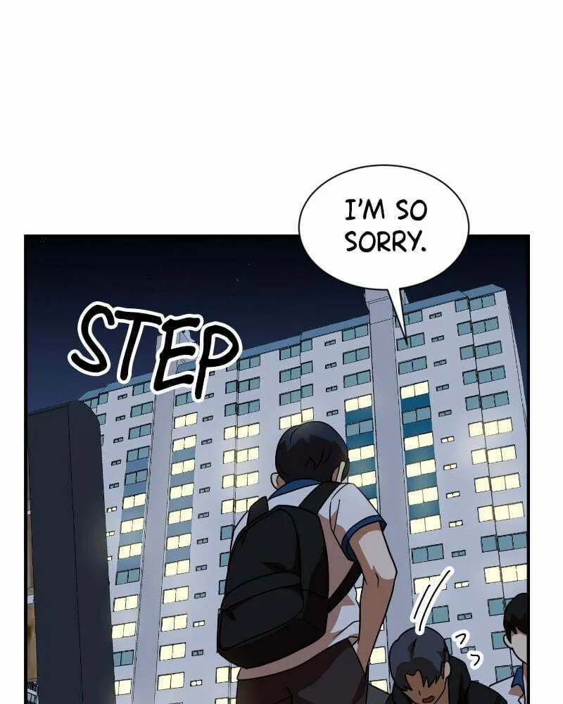Double Click Chapter 46 page 136 - 