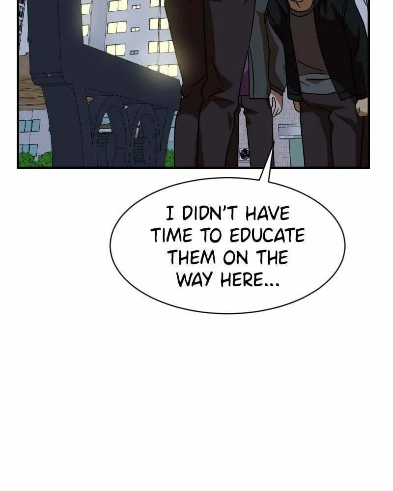 Double Click Chapter 46 page 137 - 