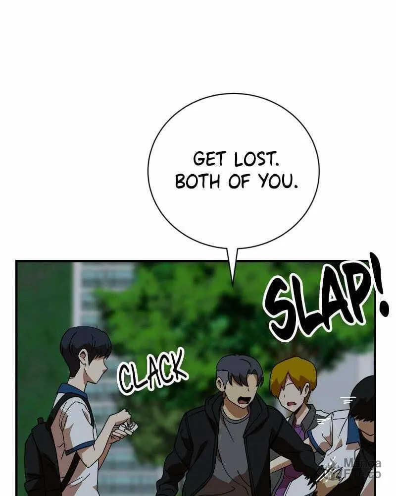 Double Click Chapter 46 page 147 - 