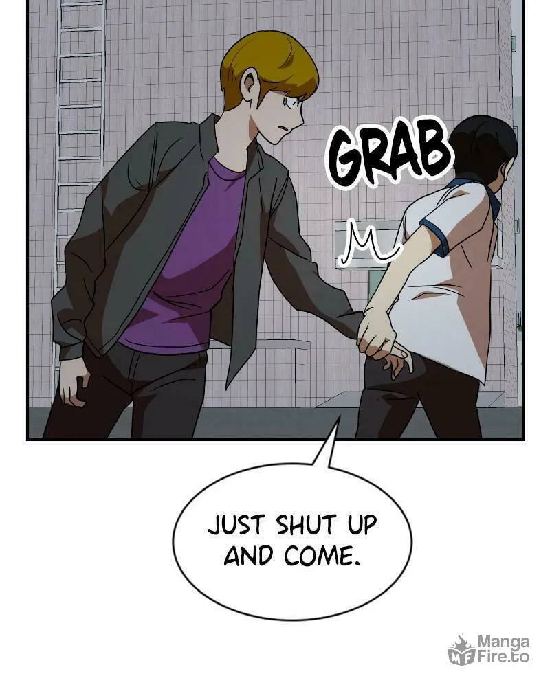 Double Click Chapter 46 page 150 - 