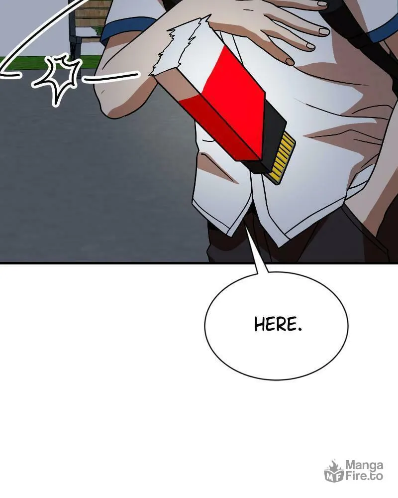 Double Click Chapter 46 page 159 - 