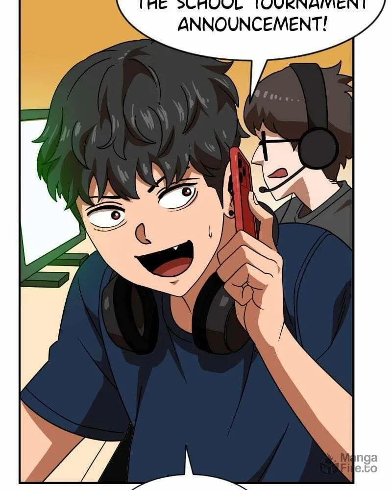 Double Click Chapter 46 page 18 - 