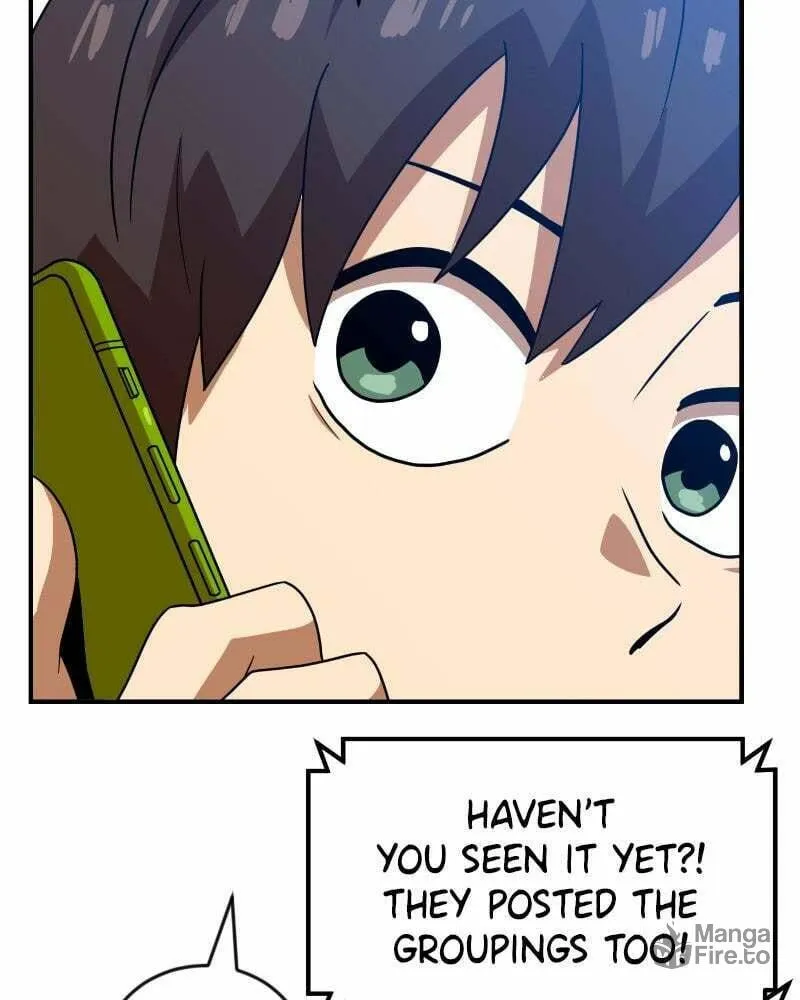 Double Click Chapter 46 page 20 - 