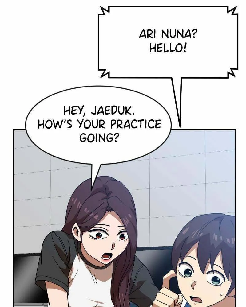 Double Click Chapter 46 page 28 - 