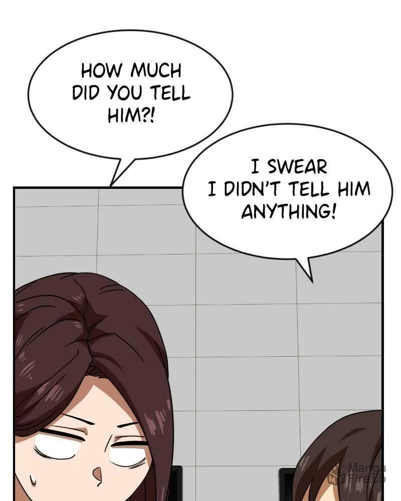 Double Click Chapter 46 page 30 - 