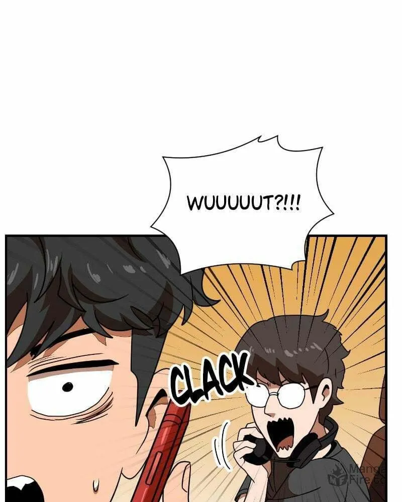 Double Click Chapter 46 page 36 - 
