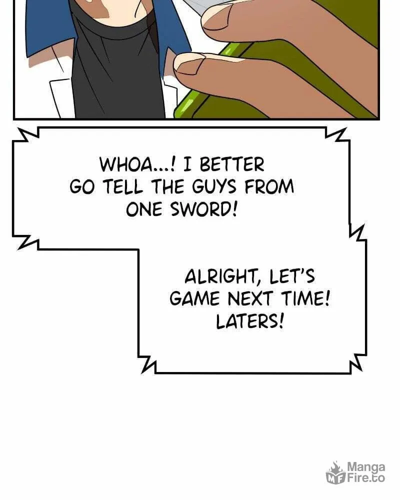 Double Click Chapter 46 page 39 - 