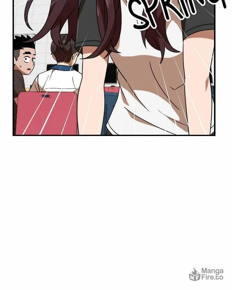 Double Click Chapter 46 page 50 - 