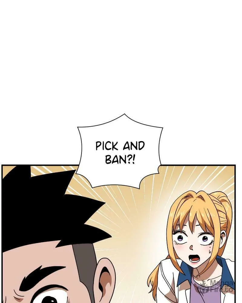 Double Click Chapter 46 page 51 - 