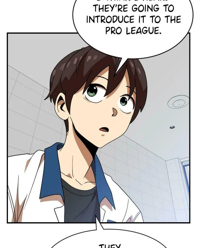 Double Click Chapter 46 page 53 - 