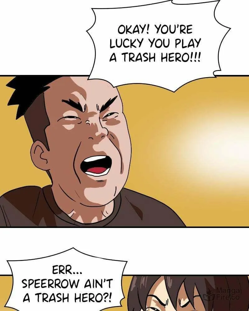 Double Click Chapter 46 page 57 - 
