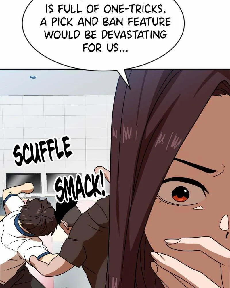 Double Click Chapter 46 page 59 - 