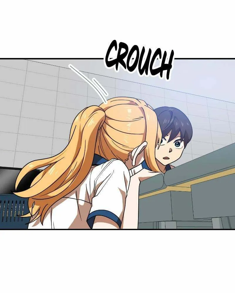 Double Click Chapter 46 page 7 - 
