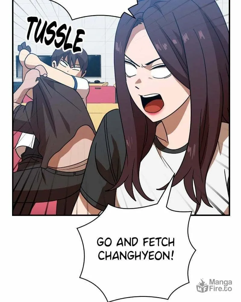 Double Click Chapter 46 page 63 - 