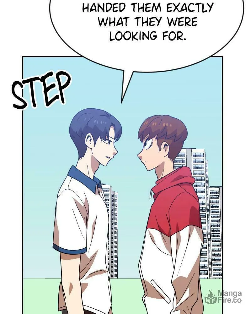 Double Click Chapter 46 page 84 - 