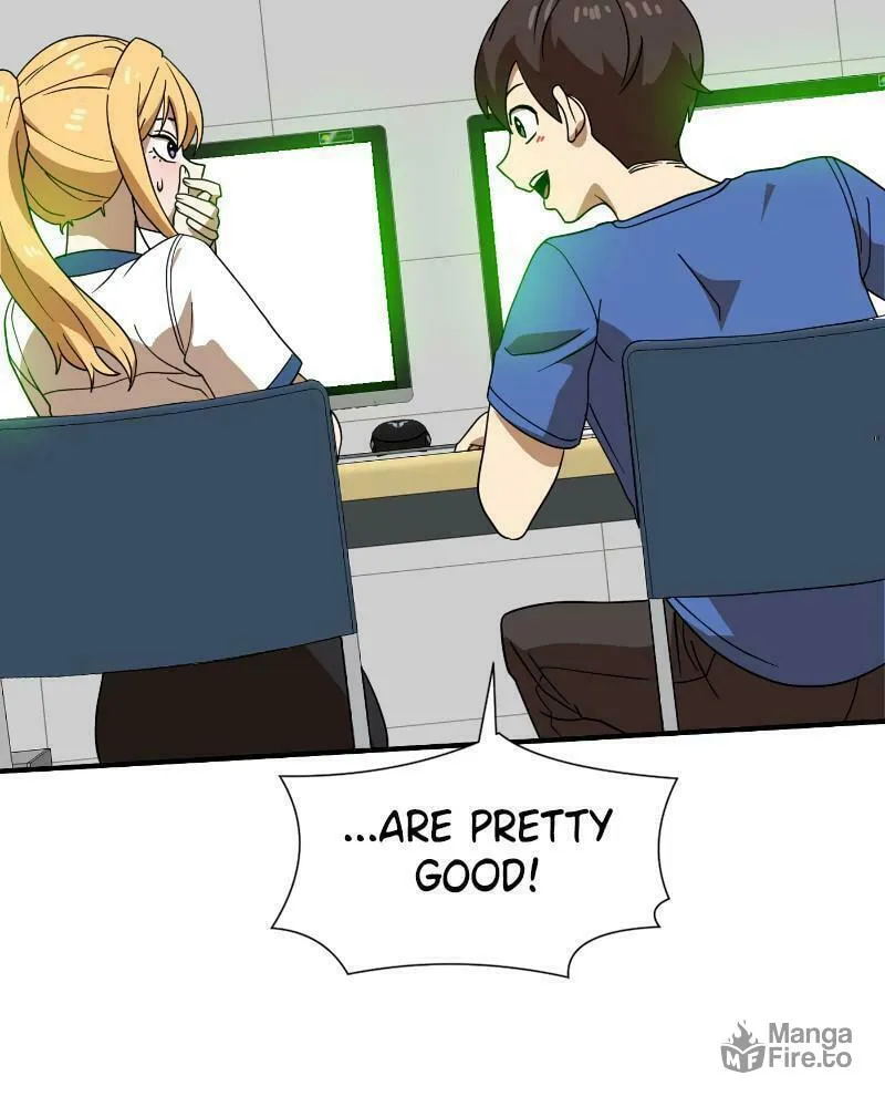 Double Click Chapter 47 page 171 - 