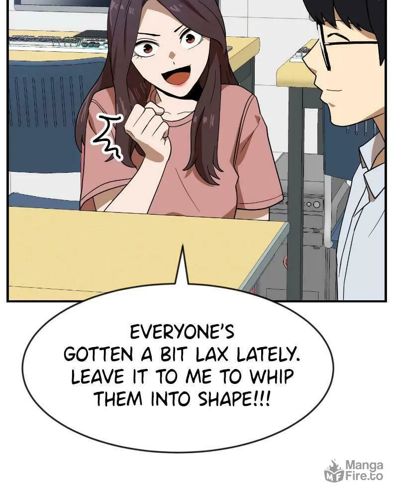 Double Click Chapter 47 page 20 - 