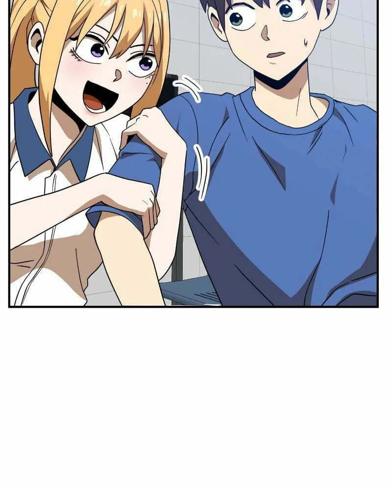 Double Click Chapter 47 page 28 - 