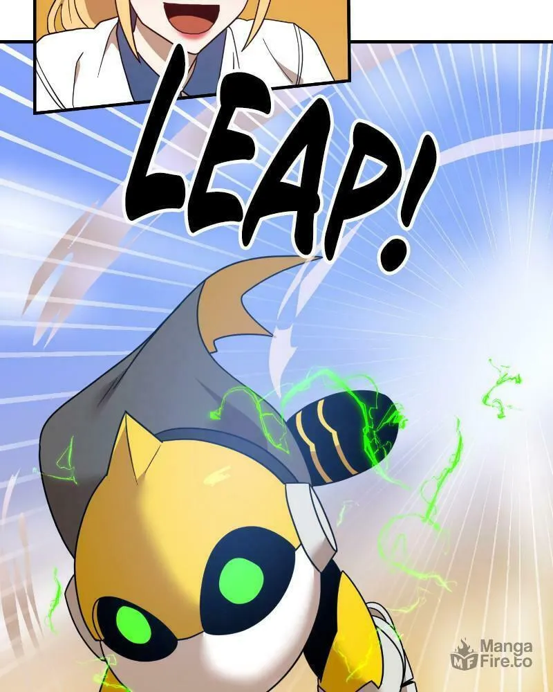Double Click Chapter 47 page 33 - 