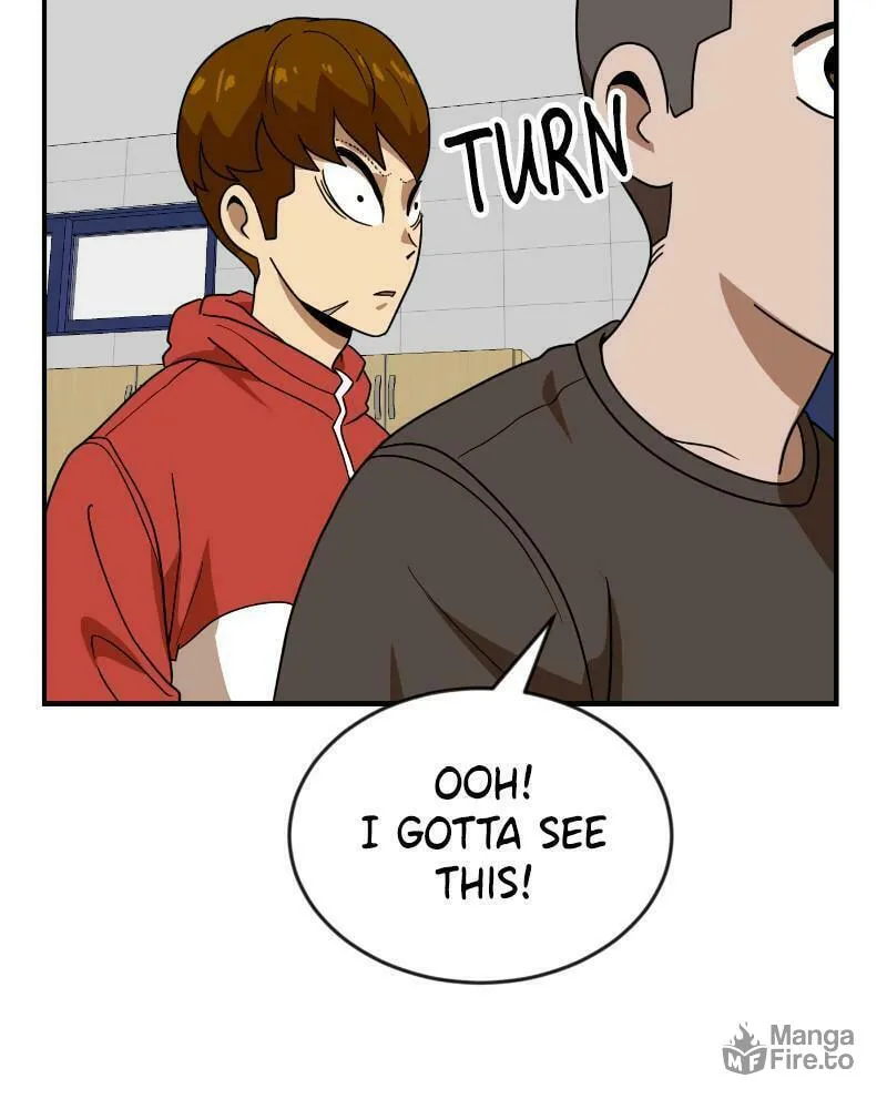 Double Click Chapter 47 page 39 - 