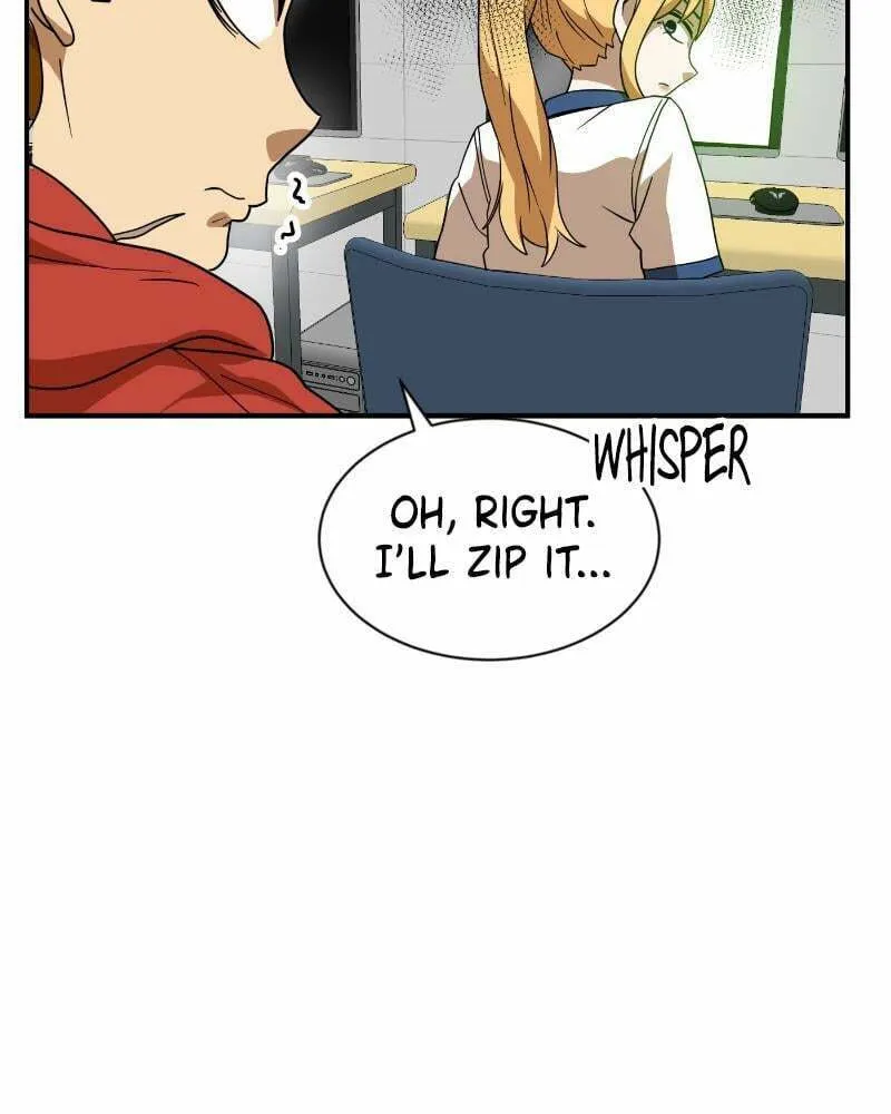 Double Click Chapter 47 page 41 - 