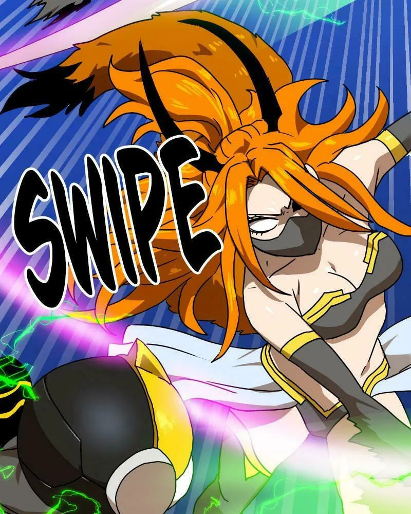 Double Click Chapter 47 page 64 - 