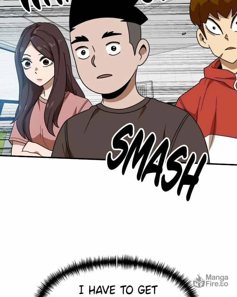 Double Click Chapter 47 page 85 - 