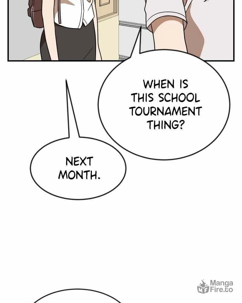 Double Click Chapter 48 page 114 - 