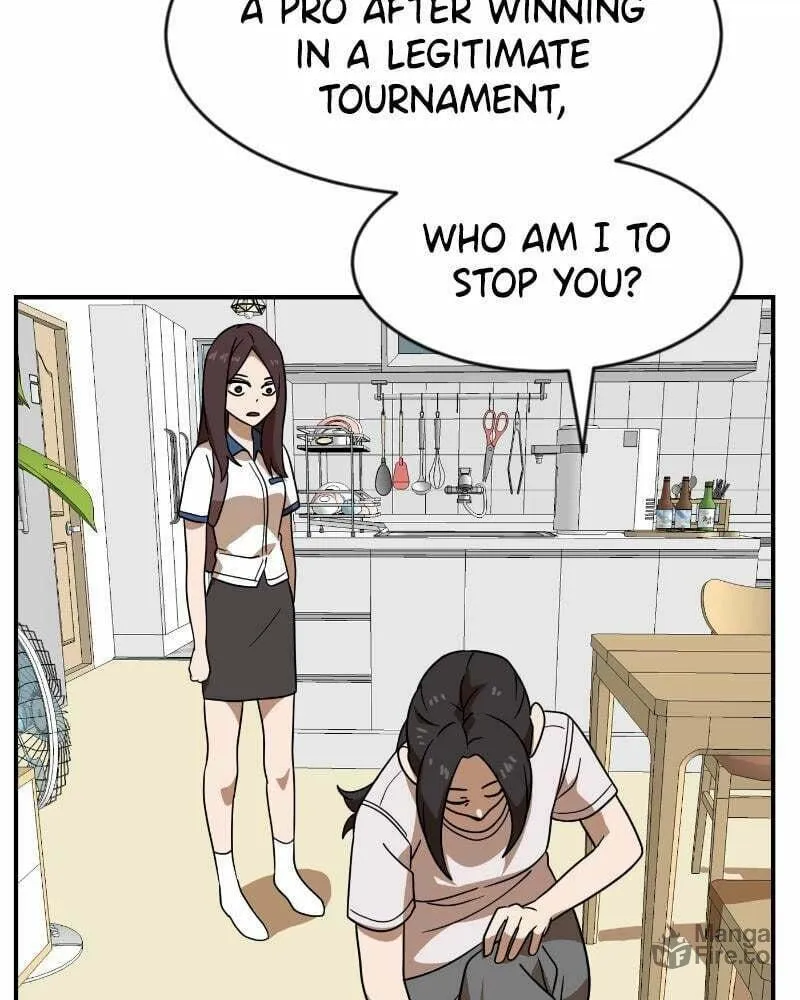 Double Click Chapter 48 page 120 - 
