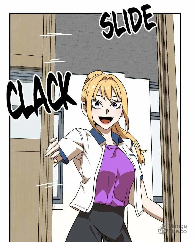 Double Click Chapter 48 page 138 - 