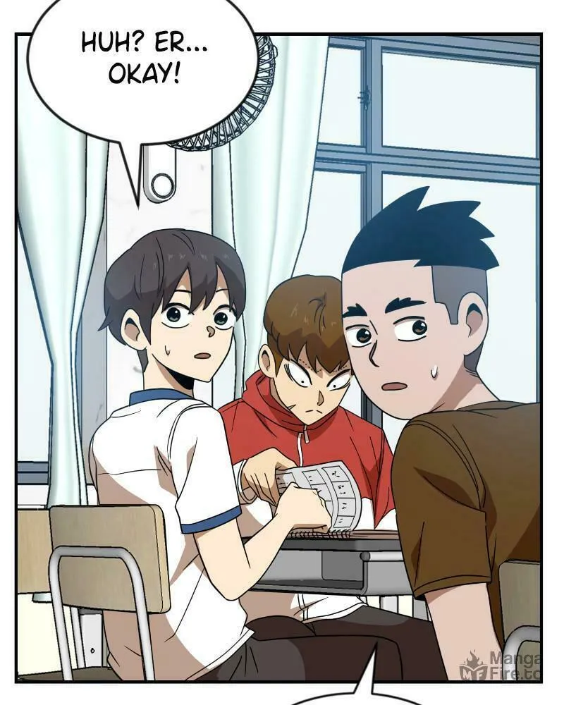Double Click Chapter 48 page 140 - 