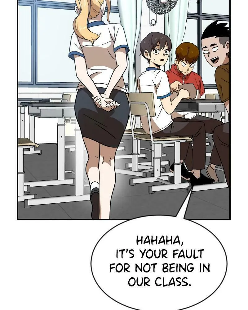 Double Click Chapter 48 page 143 - 