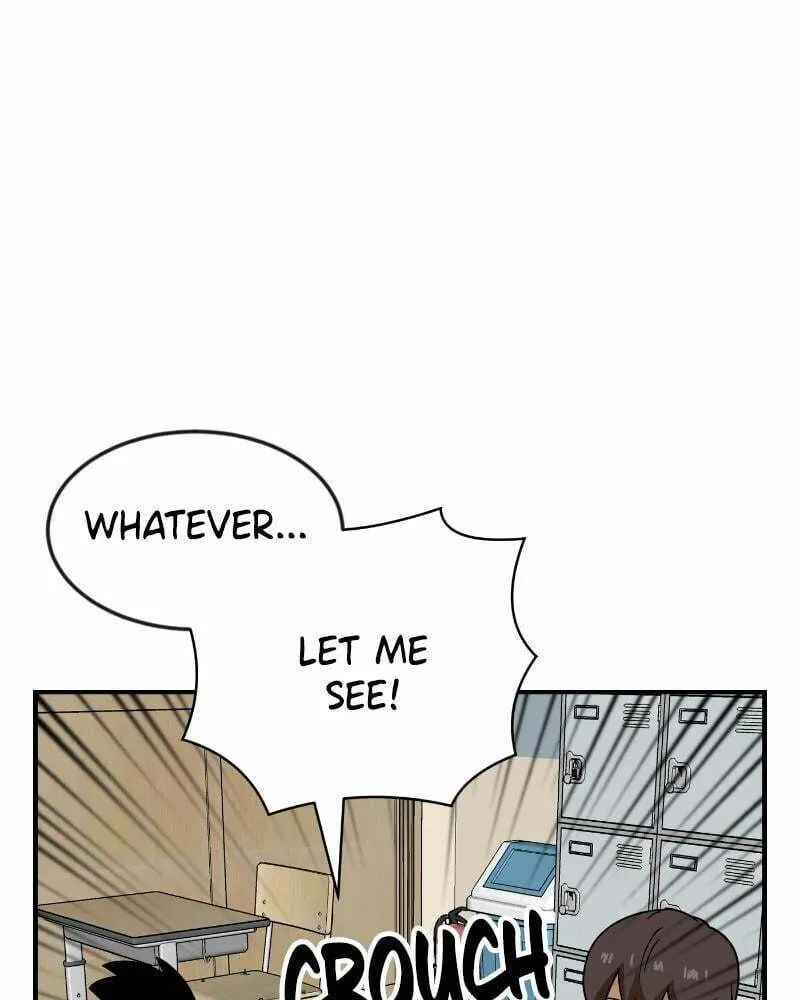 Double Click Chapter 48 page 146 - 