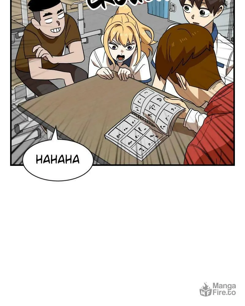 Double Click Chapter 48 page 147 - 
