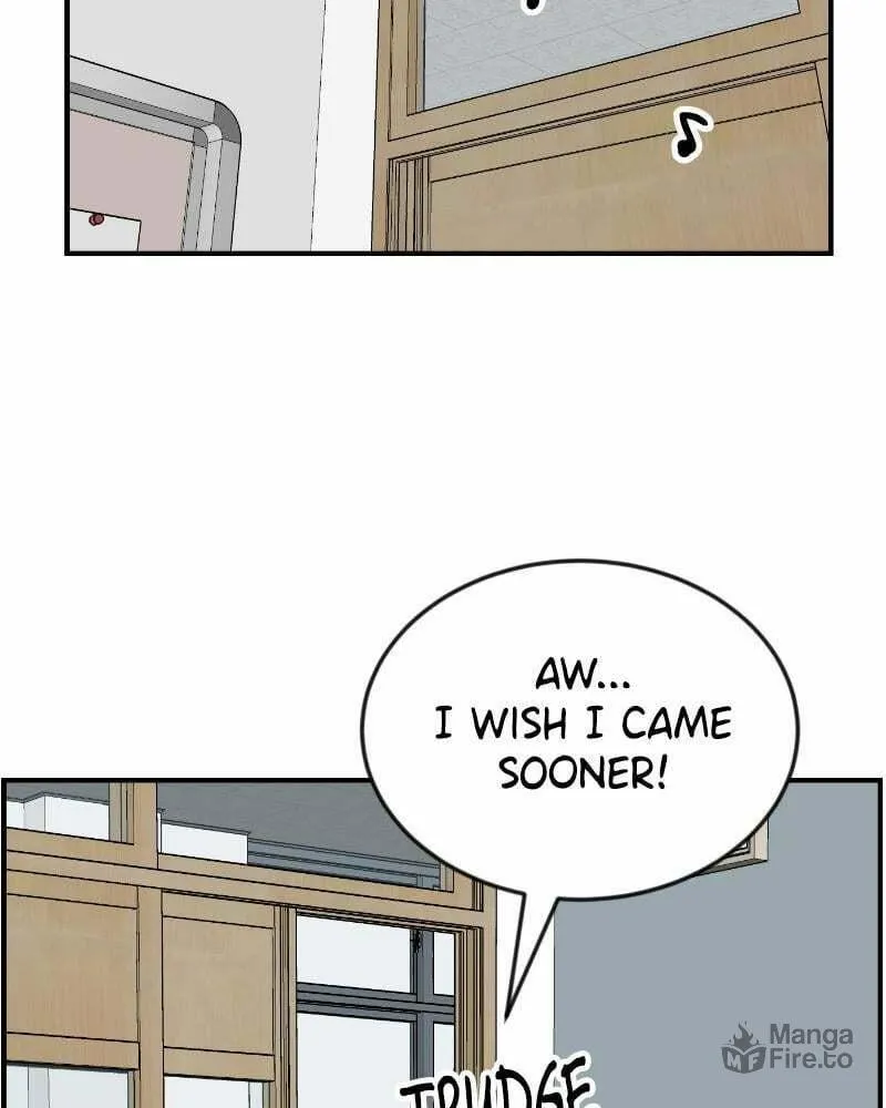 Double Click Chapter 48 page 156 - 