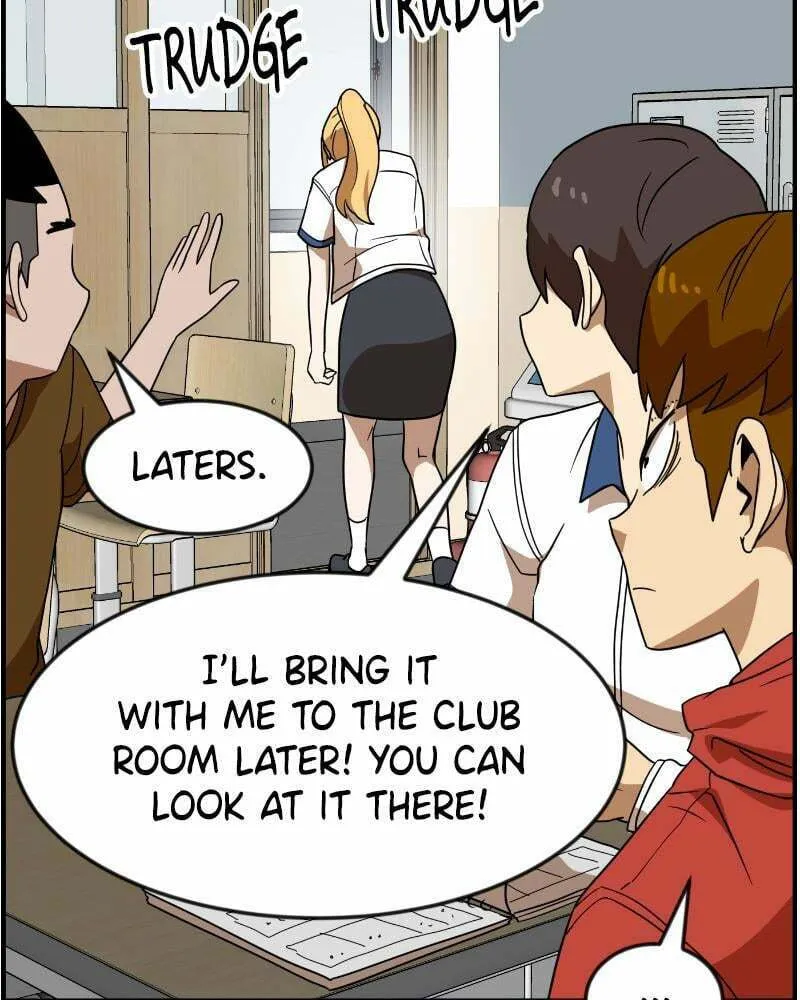 Double Click Chapter 48 page 157 - 