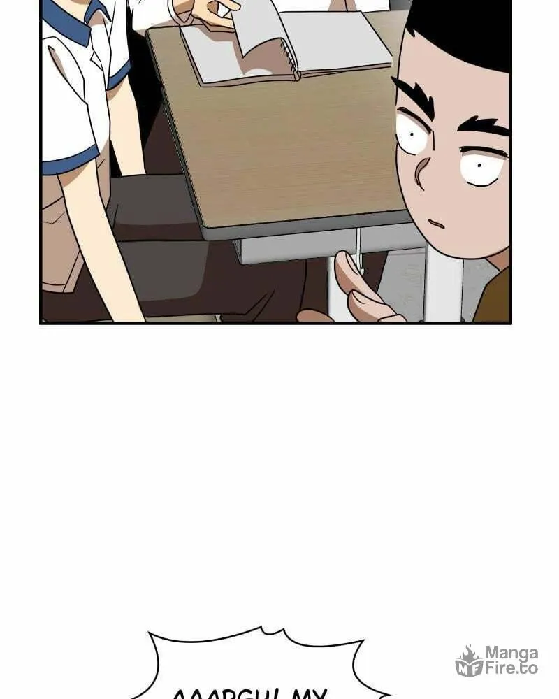 Double Click Chapter 48 page 160 - 